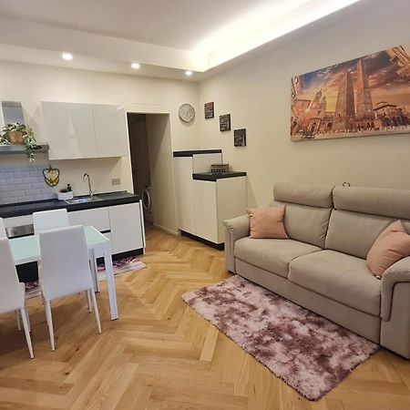 Apartament Bologna-Stadio 1 Εξωτερικό φωτογραφία