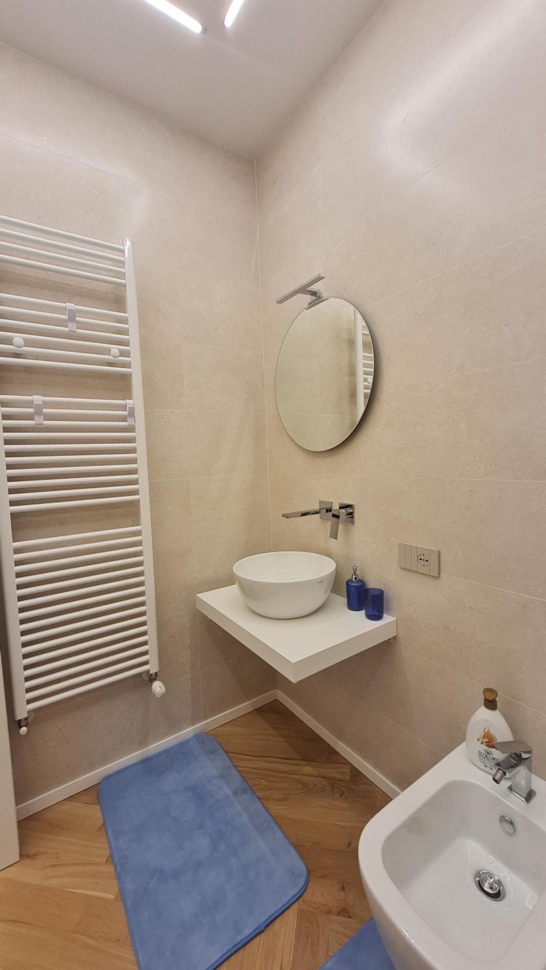 Apartament Bologna-Stadio 1 Εξωτερικό φωτογραφία