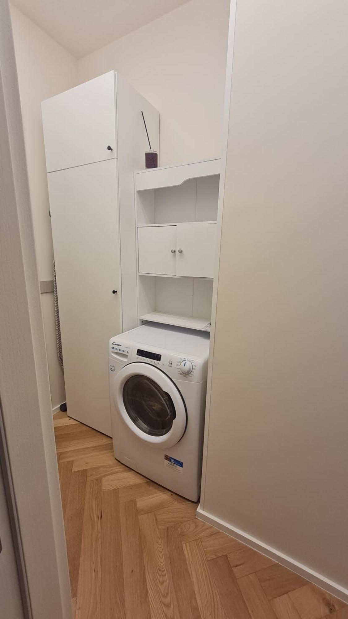 Apartament Bologna-Stadio 1 Εξωτερικό φωτογραφία