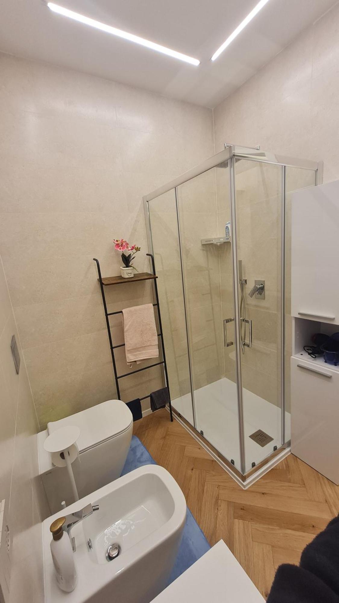 Apartament Bologna-Stadio 1 Εξωτερικό φωτογραφία