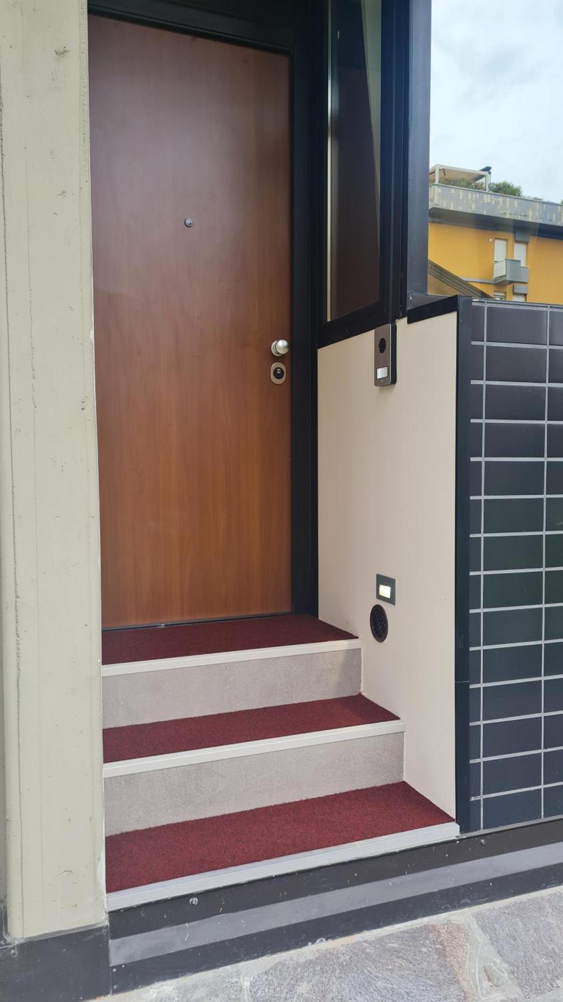 Apartament Bologna-Stadio 1 Εξωτερικό φωτογραφία