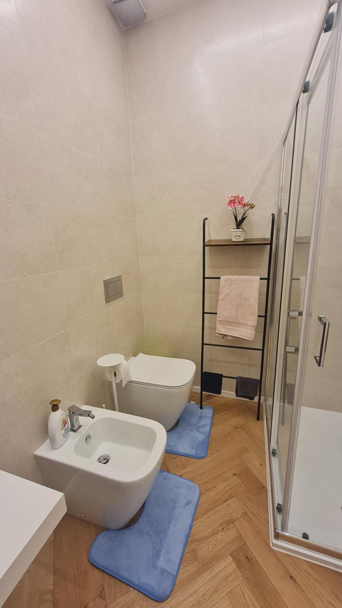 Apartament Bologna-Stadio 1 Εξωτερικό φωτογραφία