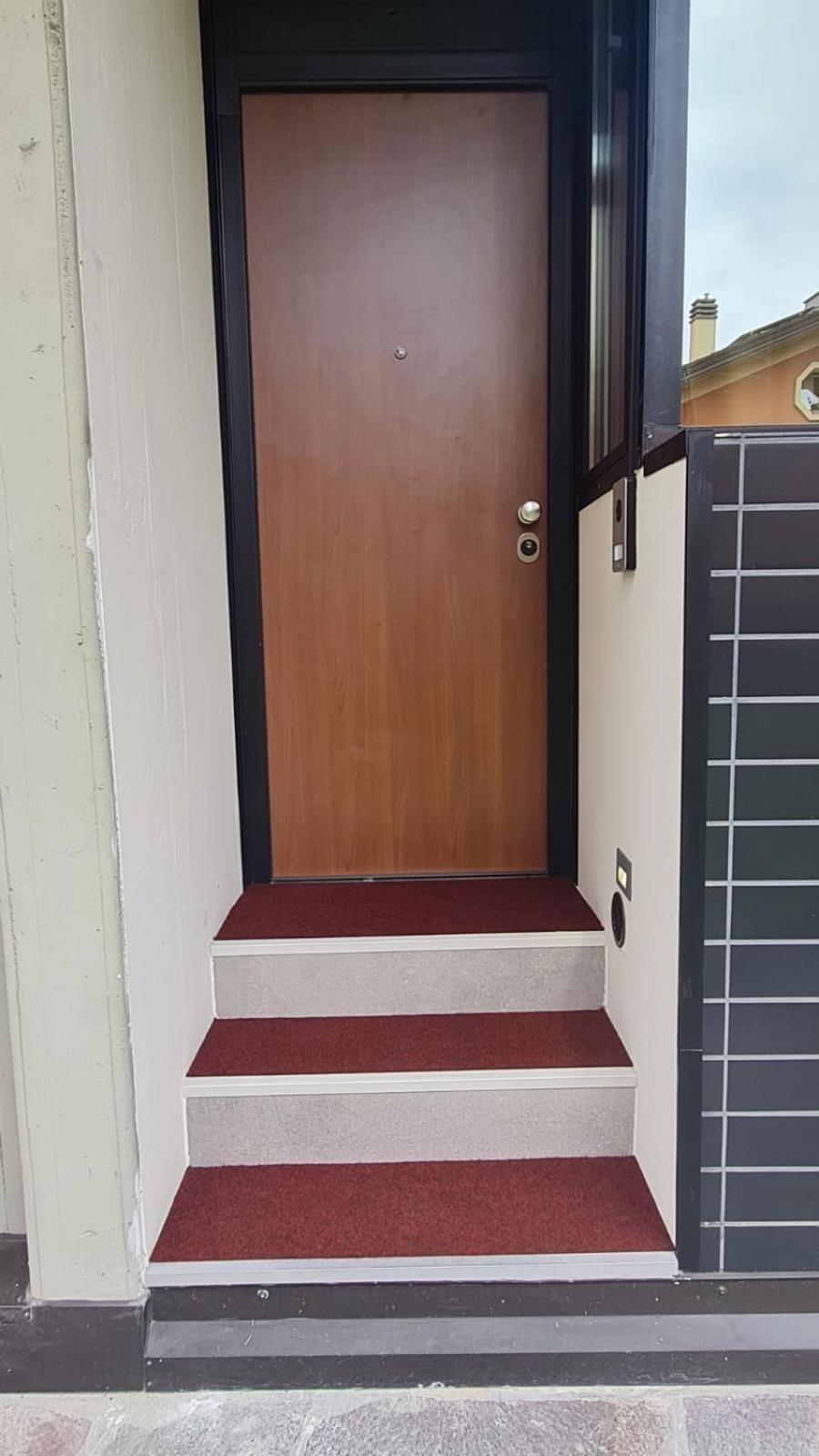 Apartament Bologna-Stadio 1 Εξωτερικό φωτογραφία