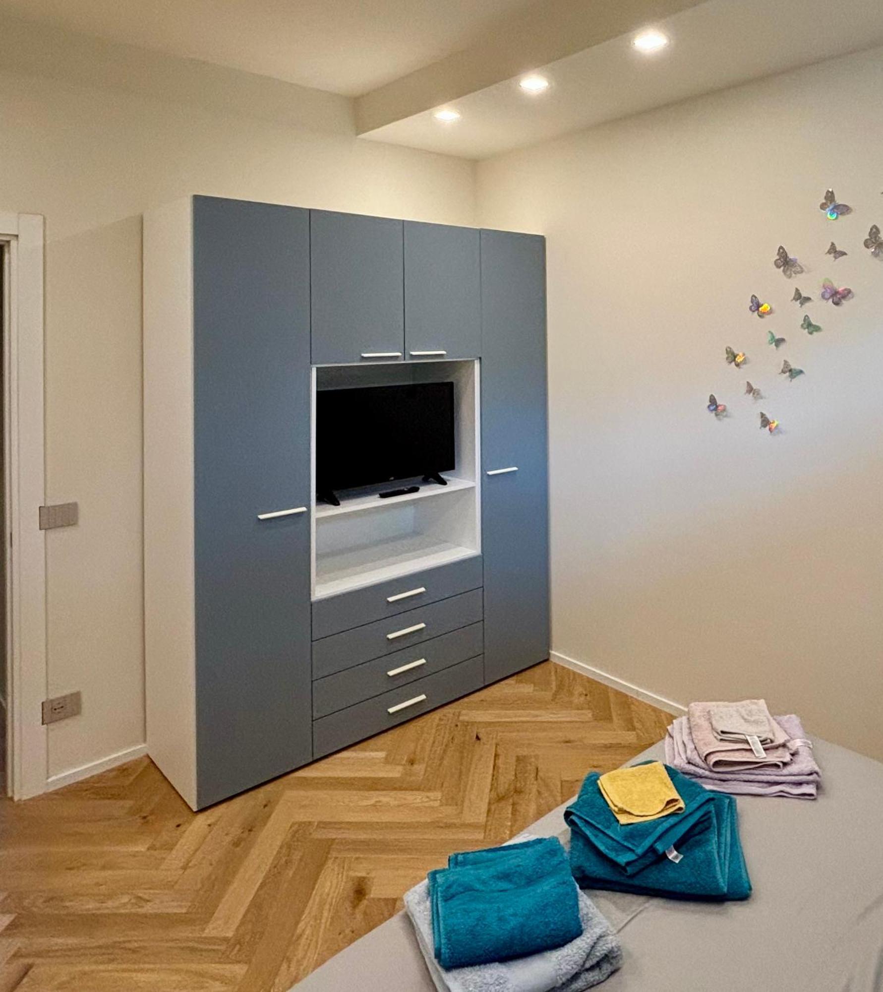 Apartament Bologna-Stadio 1 Εξωτερικό φωτογραφία